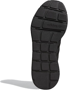 adidas Swift Run X 'Hitam Pekat' FY2116 Details for adidas Swift Run X 'Hitam Pekat' FY2116