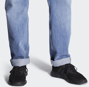 adidas Swift Run X 'Hitam Pekat' FY2116 Sizing adidas Swift Run X 'Hitam Pekat' FY2116