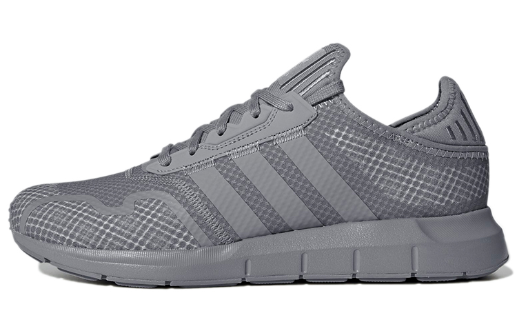 adidas Swift Run X 'Triple Grey' H04306