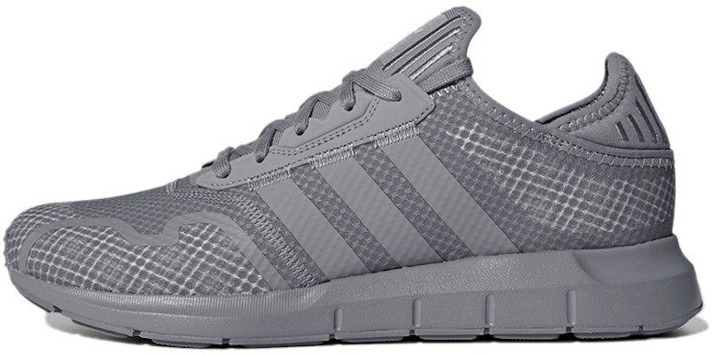 adidas Swift Run X 'Triple Grey' H04306 Buy adidas Swift Run X 'Triple Grey' H04306