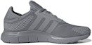 Order adidas Swift Run X 'Kelabu Triple' H04306
