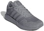 Lookbook adidas Swift Run X 'Kelabu Triple' H04306