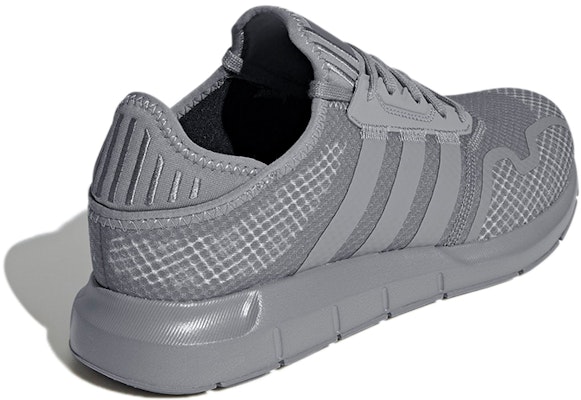 adidas Swift Run X 'Triple Grey' H04306 Shop adidas Swift Run X 'Triple Grey' H04306