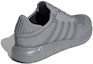 Shop adidas Swift Run X 'Kelabu Triple' H04306