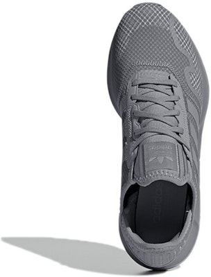 阿迪达斯 Swift Run X '全灰色' H04306 Purchase 阿迪达斯 Swift Run X '全灰色' H04306