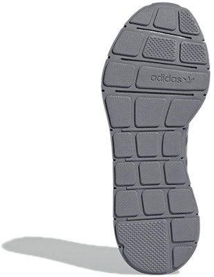 adidas Swift Run X 'Triple Grey' H04306 Details for adidas Swift Run X 'Triple Grey' H04306