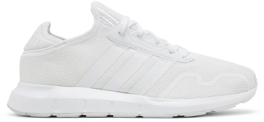 adidas Swift Run X 'Triple White' FY2117 Buy adidas Swift Run X 'Triple White' FY2117