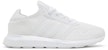 adidas Swift Run X 'Triple White' FY2117