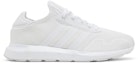 Buy adidas Swift Run X 'Triple White' FY2117