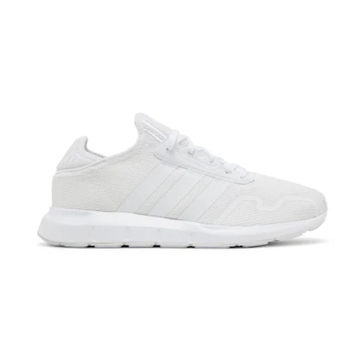 adidas Swift Run X 'Triple White'