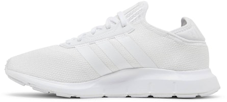 adidas Swift Run X 'Blanco Triple' FY2117 Lookbook adidas Swift Run X 'Blanco Triple' FY2117