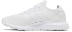 Lookbook adidas Swift Run X 'Triple White' FY2117