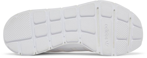 adidas Swift Run X 'Blanco Triple' FY2117 Shop adidas Swift Run X 'Blanco Triple' FY2117