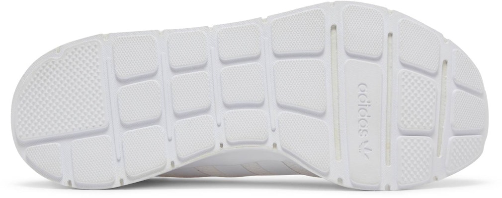 adidas Swift Run X 'Triple White' FY2117 Shop adidas Swift Run X 'Triple White' FY2117