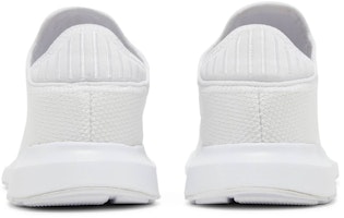 adidas Swift Run X 'Blanco Triple' FY2117 Details for adidas Swift Run X 'Blanco Triple' FY2117