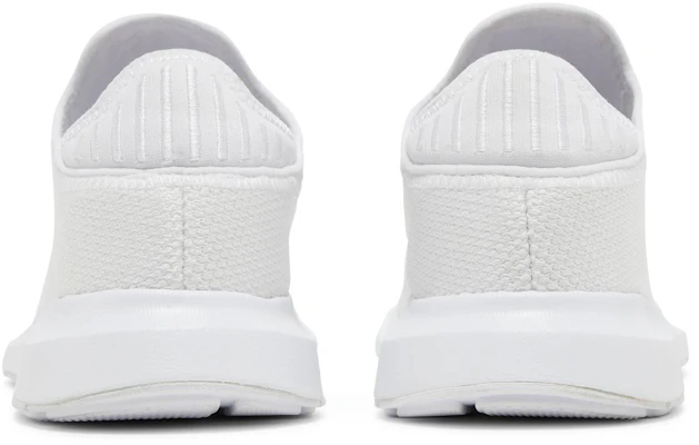 adidas Swift Run X 'Triple White' FY2117 Details for adidas Swift Run X 'Triple White' FY2117