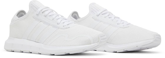 adidas Swift Run X 'Blanco Triple' FY2117 Cheap adidas Swift Run X 'Blanco Triple' FY2117