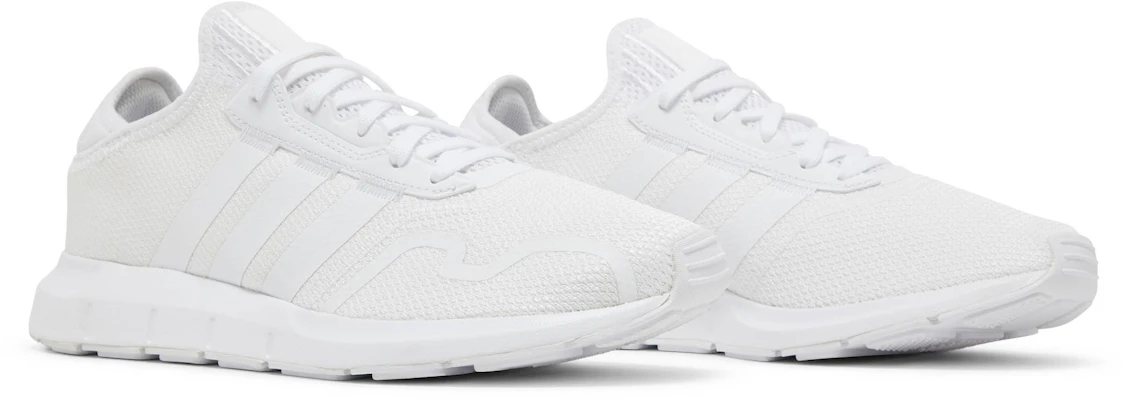 adidas Swift Run X 'Triple White' FY2117 Cheap adidas Swift Run X 'Triple White' FY2117