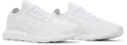 adidas Swift Run X 'Triple White' FY2117