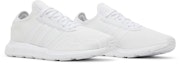 Cheap adidas Swift Run X 'Triple White' FY2117