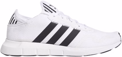 adidas Swift Run X 'White Black' FY2111 adidas Swift Run X 'White Black' FY2111
