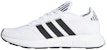 adidas Swift Run X 'White Black' FY2111