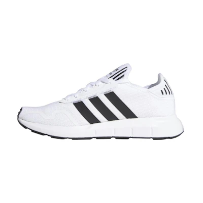 adidas Swift Run X 'White Black'