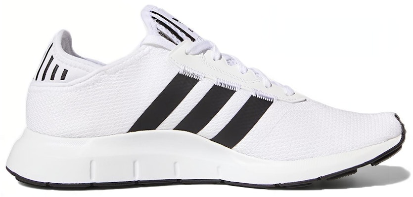 adidas Swift Run X 'White Black' FY2111 Order adidas Swift Run X 'White Black' FY2111