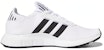 adidas Swift Run X 'White Black' FY2111