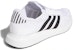 adidas Swift Run X 'White Black' FY2111