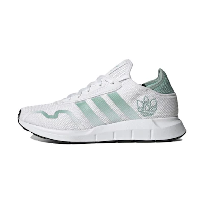 adidas Swift Run X 'White Hazy Green'