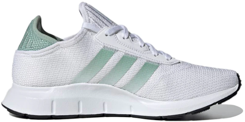adidas Swift Run X ''Bianco Verde Nebuloso'' FZ2636 Order adidas Swift Run X ''Bianco Verde Nebuloso'' FZ2636