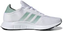 Order adidas Swift Run X ''Bianco Verde Nebuloso'' FZ2636
