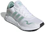 Lookbook adidas Swift Run X ''Bianco Verde Nebuloso'' FZ2636