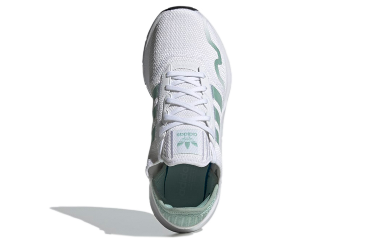 Purchase adidas Swift Run X ''Bianco Verde Nebuloso'' FZ2636