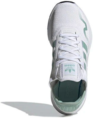 adidas Swift Run X ''Bianco Verde Nebuloso'' FZ2636 Purchase adidas Swift Run X ''Bianco Verde Nebuloso'' FZ2636