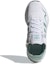 Purchase adidas Swift Run X 'Putih Hazy Hijau' FZ2636