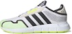 adidas Swift Run X 'Putih Solar Kuning' GZ9045
