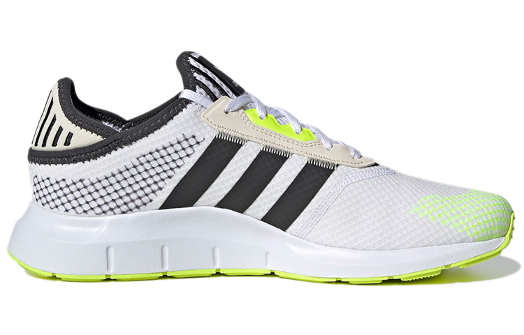 Order adidas Swift Run X ''Blanc Jaune Solaire'' GZ9045