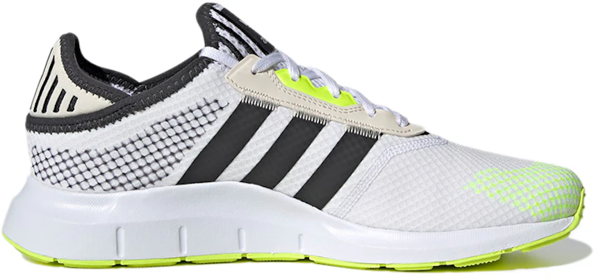 adidas Swift Run X ''Blanc Jaune Solaire'' GZ9045 Order adidas Swift Run X ''Blanc Jaune Solaire'' GZ9045