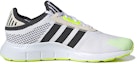 Order adidas Swift Run X 'Putih Solar Kuning' GZ9045