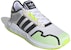 adidas Swift Run X 'Putih Solar Kuning' GZ9045
