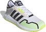 Lookbook adidas Swift Run X 'Putih Solar Kuning' GZ9045