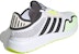 adidas Swift Run X 'Putih Solar Kuning' GZ9045