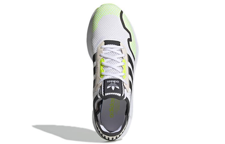 Purchase adidas Swift Run X ''Blanc Jaune Solaire'' GZ9045