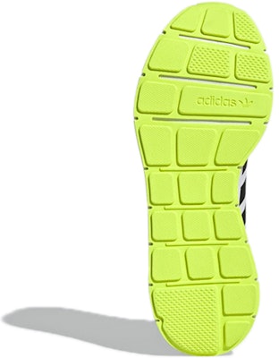adidas originals Swift Run X 舒適耐磨 拼色運動跑步鞋 白黑綠 Details for adidas originals Swift Run X 舒適耐磨 拼色運動跑步鞋 白黑綠