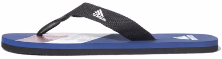 adidas Swim Aril Attack 2 'Black Blue' EY3217 adidas Swim Aril Attack 2 'Black Blue' EY3217