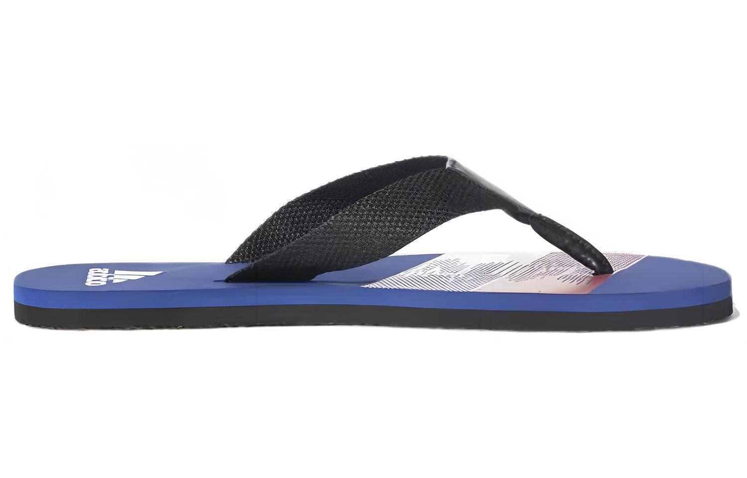 Order adidas Swim Aril Attack 2 'Hitam Biru' EY3217