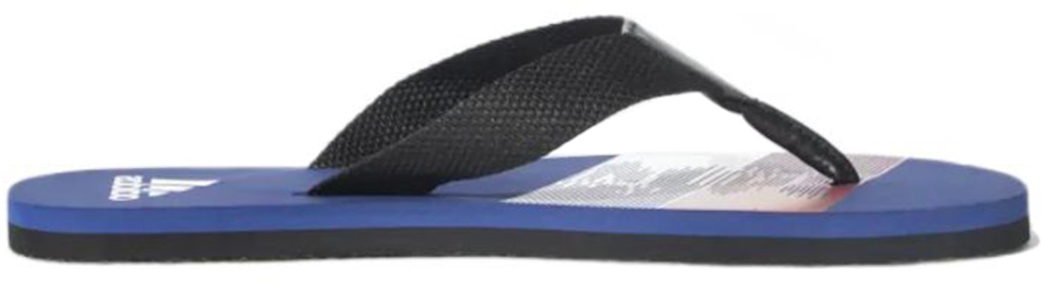 adidas Swim Aril Attack 2 'Black Blue' EY3217 Order adidas Swim Aril Attack 2 'Black Blue' EY3217