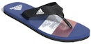 Lookbook adidas Swim Aril Attack 2 'Hitam Biru' EY3217